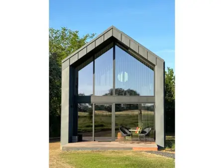 Escapade romantique, Maison 2 personnes à Durbuy - Photo 25