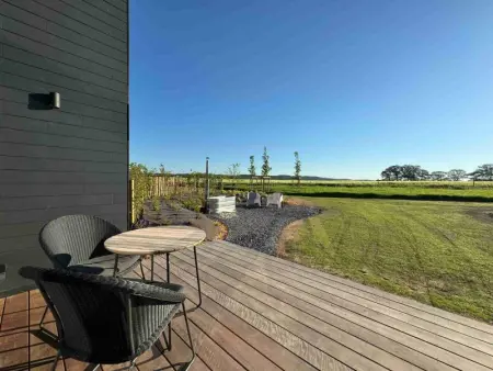 Escapade Panoramique, Maison 2 personnes à Durbuy - Photo 1