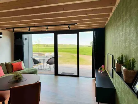 Escapade Panoramique, Maison 2 personnes à Durbuy - Photo 3