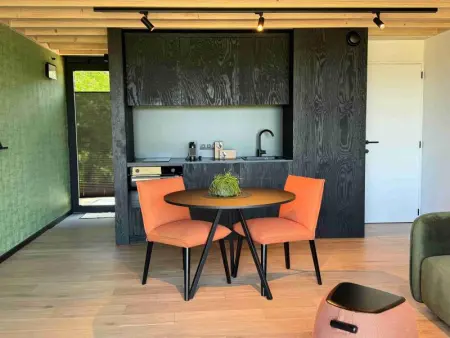 Escapade Panoramique, Maison 2 personnes à Durbuy - Photo 9