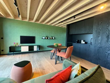 Escapade Panoramique, Maison 2 personnes à Durbuy - Photo 10