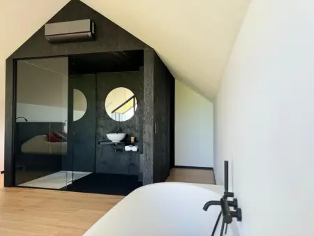 Escapade Panoramique, Maison 2 personnes à Durbuy - Photo 14