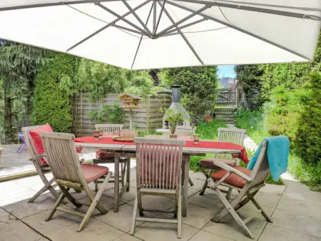 Chalet Rebhalde, Maison 12 personnes à Schönried - Photo 3