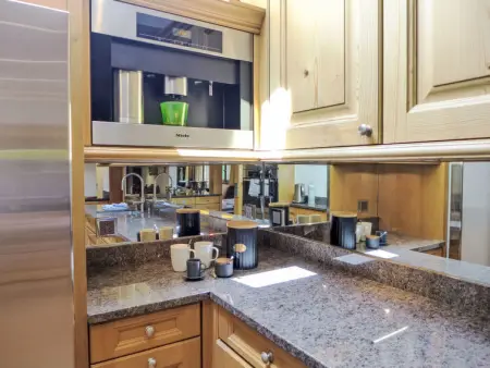 Chalet Rebhalde, Maison 12 personnes à Schönried - Photo 5