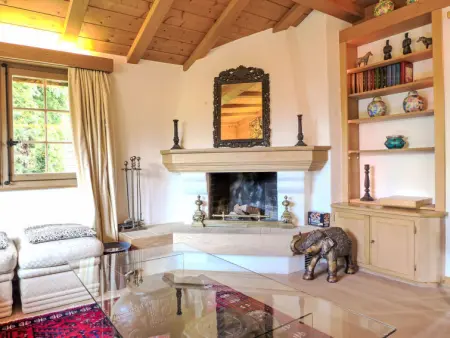 Chalet Rebhalde, Maison 12 personnes à Schönried - Photo 9