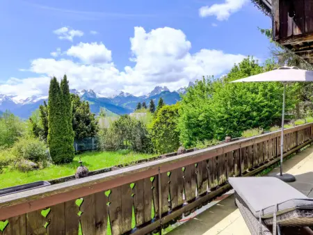 Chalet Rebhalde, Maison 12 personnes à Schönried - Photo 11