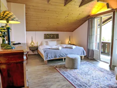 Chalet Rebhalde, Maison 12 personnes à Schönried - Photo 13