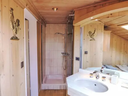 Chalet Rebhalde, Maison 12 personnes à Schönried - Photo 15