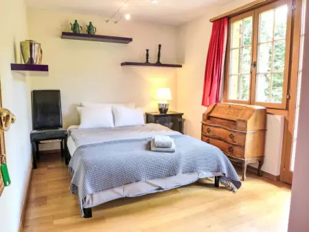 Chalet Rebhalde, Maison 12 personnes à Schönried - Photo 21