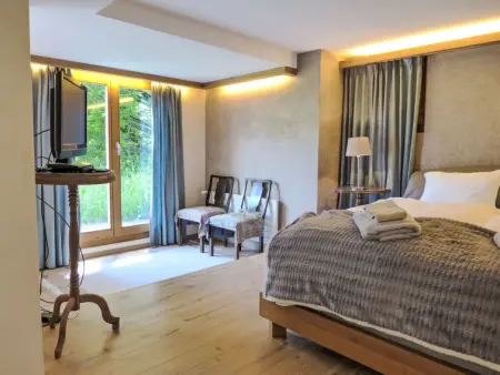 Chalet Rebhalde, Maison 12 personnes à Schönried - Photo 24