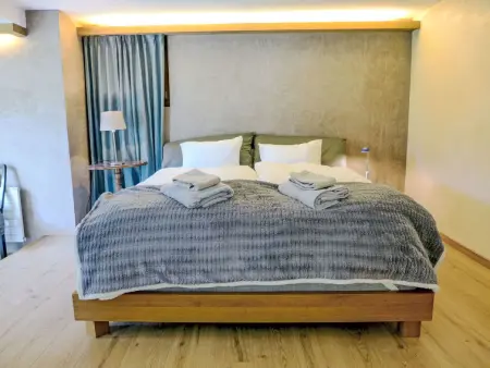 Chalet Rebhalde, Maison 12 personnes à Schönried - Photo 25