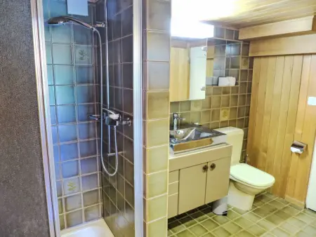 Chalet Rebhalde, Maison 12 personnes à Schönried - Photo 26