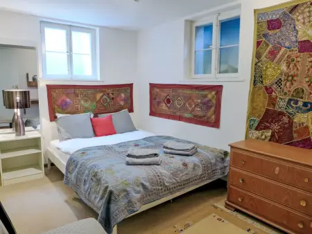 Chalet Rebhalde, Maison 12 personnes à Schönried - Photo 27