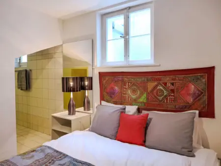 Chalet Rebhalde, Maison 12 personnes à Schönried - Photo 28