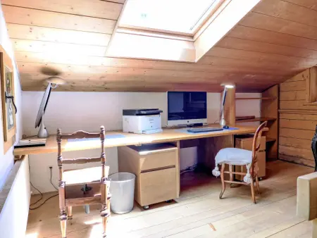 Chalet Rebhalde, Maison 12 personnes à Schönried - Photo 29