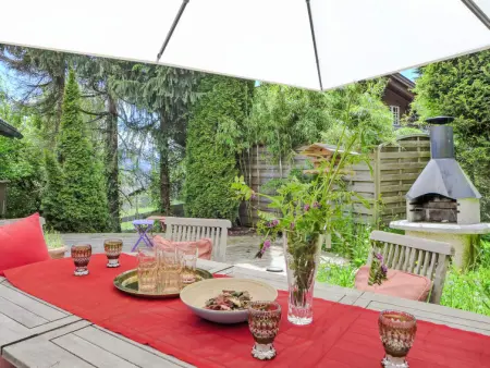 Chalet Rebhalde, Maison 12 personnes à Schönried - Photo 32