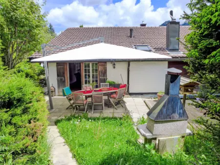 Chalet Rebhalde, Maison 12 personnes à Schönried - Photo 33