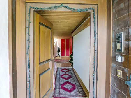 Chalet Rebhalde, Maison 12 personnes à Schönried - Photo 38