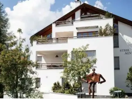 Appartement à Lenzerheide, Steil Alva Studios Smit - L1005941