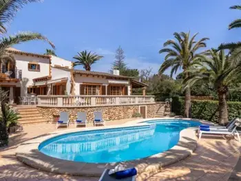 Villa à Son Servera, Embat de Mar - L1005943