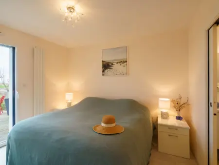 Les pieds dans l'eau, Maison 6 personnes à Penmarc'h - Photo 10