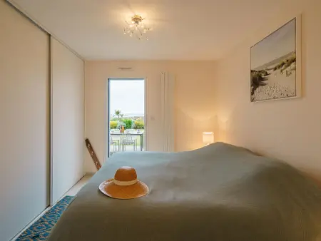 Les pieds dans l'eau, Maison 6 personnes à Penmarc'h - Photo 13