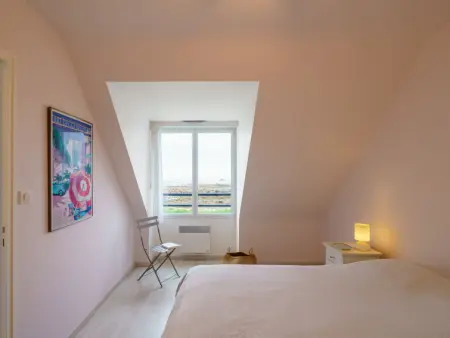 Les pieds dans l'eau, Maison 6 personnes à Penmarc'h - Photo 14