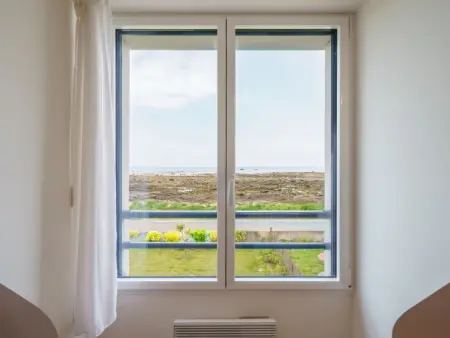 Les pieds dans l'eau, Maison 6 personnes à Penmarc'h - Photo 15