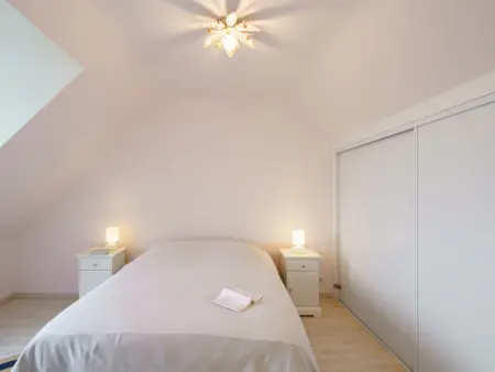 Les pieds dans l'eau, Maison 6 personnes à Penmarc'h - Photo 16