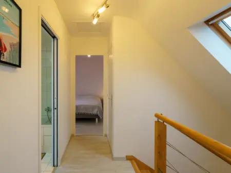 Les pieds dans l'eau, Maison 6 personnes à Penmarc'h - Photo 17