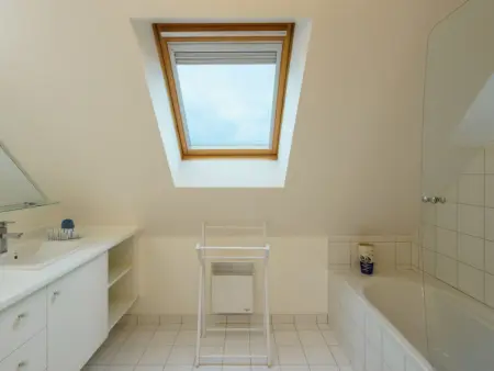 Les pieds dans l'eau, Maison 6 personnes à Penmarc'h - Photo 18