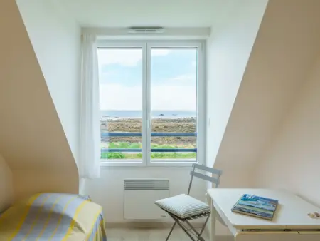 Les pieds dans l'eau, Maison 6 personnes à Penmarc'h - Photo 20