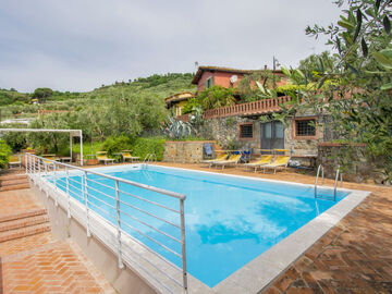 Location Maison à Montecatini Terme,Borgo della Limonaia IT5210.615.5 N°1005960
