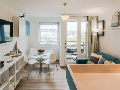 Appartement à Deauville Trouville, Les Marinas - L1006034