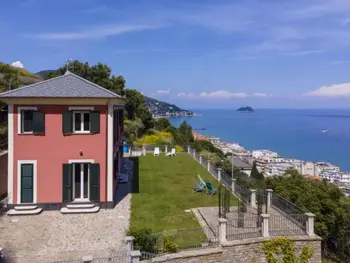 Villa en Alassio,Our Dream IT1870.632.1 N°1006042