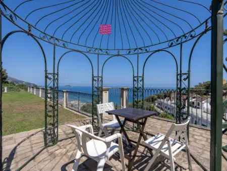 Our Dream, Villa 8 personnes à Alassio - Photo 2