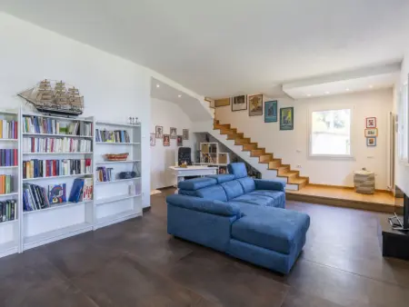 Our Dream, Villa 8 personnes à Alassio - Photo 3