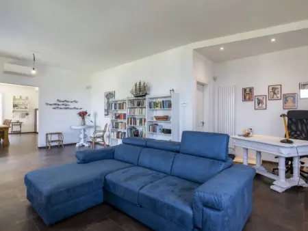 Our Dream, Villa 8 personnes à Alassio - Photo 6