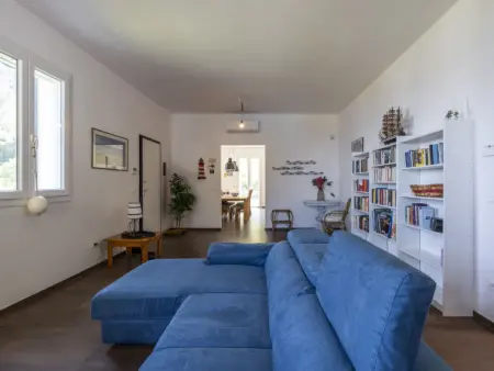 Our Dream, Villa 8 personnes à Alassio - Photo 7