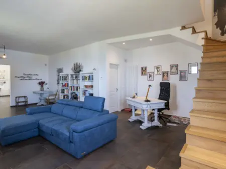 Our Dream, Villa 8 personnes à Alassio - Photo 8