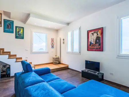 Our Dream, Villa 8 personnes à Alassio - Photo 9