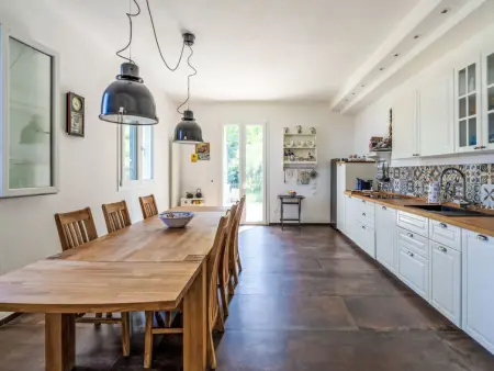 Our Dream, Villa 8 personnes à Alassio - Photo 11