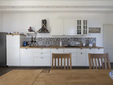 Our Dream, Villa 8 personnes à Alassio - Photo 14