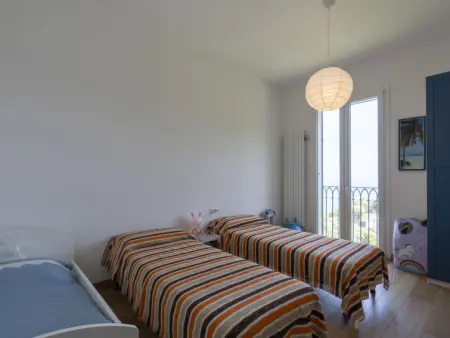 Our Dream, Villa 8 personnes à Alassio - Photo 22