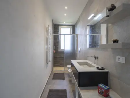 Our Dream, Villa 8 personnes à Alassio - Photo 28