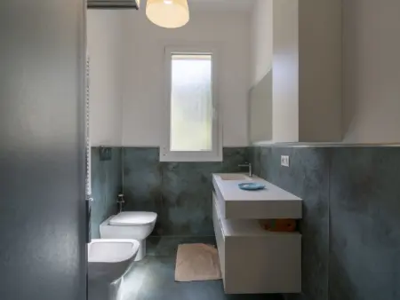 Our Dream, Villa 8 personnes à Alassio - Photo 31