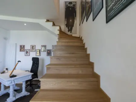 Our Dream, Villa 8 personnes à Alassio - Photo 33