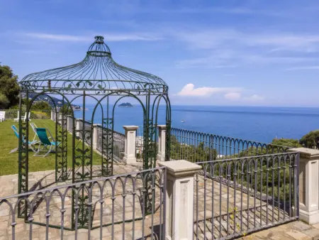 Our Dream, Villa 8 personnes à Alassio - Photo 38