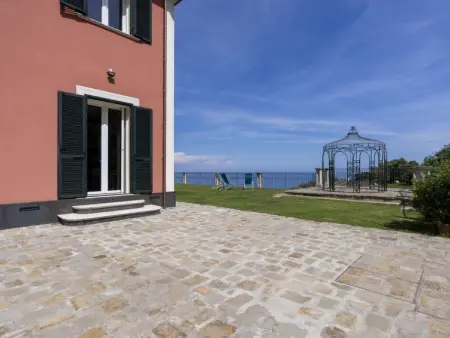 Our Dream, Villa 8 personnes à Alassio - Photo 39