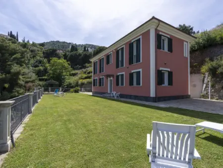 Our Dream, Villa 8 personnes à Alassio - Photo 41